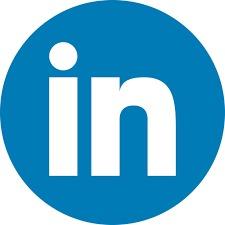 Icon for LinkedIn